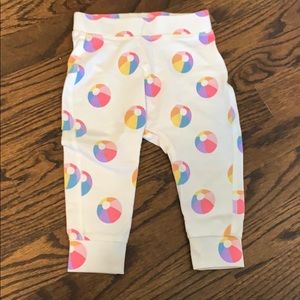 Monica and Andy leggings